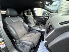 Audi Q5 3.0TDI* QUATTRO* S-LINE* ACC* VIRTUAL* BLIND - 27500 € / 53785.32 лв. - 20137950 11