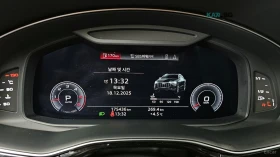 Audi Q8 360 КАМЕРА* 4 ПОДГРЕВА* ОБДУХВАНЕ* HEADUP*  | Auto.bg — изображение 8