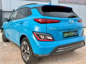 Hyundai Kona Electric 39 kWh   11/2022   �������� ������ | Mobile.bg � ����� ������ 4