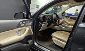 Mercedes-Benz GLS580 AMG* LINE* BURMESTER* ���������* ���������* �����* | Mobile.bg � ����� ������ 5