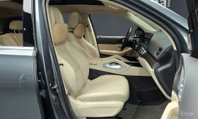 Mercedes-Benz GLS580 AMG* LINE* BURMESTER* ���������* ���������* �����* | Mobile.bg � ����� ������ 15