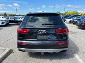 Audi Q7 Technik | CARFAX | АВТОКРЕДИТ БЕЗ ПЪРВОНАЧАЛНА  | Auto.bg — изображение 5