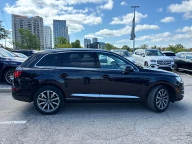 ����� �� �������� �� Audi Q7 Technik | CARFAX | ���������� ��� ������������ 