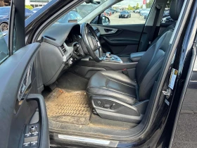 Audi Q7 Technik | CARFAX | АВТОКРЕДИТ БЕЗ ПЪРВОНАЧАЛНА  | Auto.bg — изображение 7