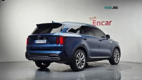 Kia Sorento PRESTIGE* КОЖА* ПОДГРЕВ* ОБДУХВ* НАВИ* КАМЕРА | Auto.bg — изображение 2