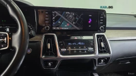 Kia Sorento PRESTIGE* КОЖА* ПОДГРЕВ* ОБДУХВ* НАВИ* КАМЕРА | Auto.bg — изображение 12