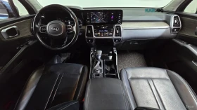 Kia Sorento PRESTIGE* КОЖА* ПОДГРЕВ* ОБДУХВ* НАВИ* КАМЕРА | Auto.bg — изображение 7