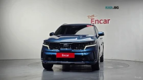 Kia Sorento PRESTIGE* КОЖА* ПОДГРЕВ* ОБДУХВ* НАВИ* КАМЕРА | Auto.bg — изображение 3