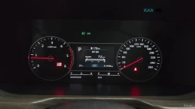 Kia Sorento PRESTIGE* КОЖА* ПОДГРЕВ* ОБДУХВ* НАВИ* КАМЕРА | Auto.bg — изображение 8