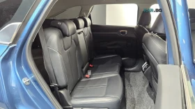 Kia Sorento PRESTIGE* КОЖА* ПОДГРЕВ* ОБДУХВ* НАВИ* КАМЕРА | Auto.bg — изображение 11