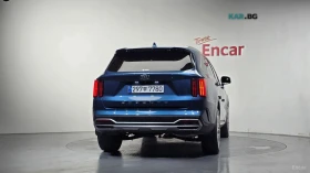 Kia Sorento PRESTIGE* КОЖА* ПОДГРЕВ* ОБДУХВ* НАВИ* КАМЕРА | Auto.bg — изображение 4