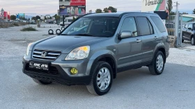 ������ Honda Cr-v
