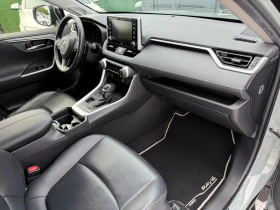 Toyota Rav4 Гаранция* 98.000км* ЕВРОПЕЙСКА | Auto.bg — изображение 11