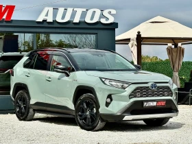 Toyota Rav4 Гаранция* 98.000км* ЕВРОПЕЙСКА | Auto.bg — изображение 3