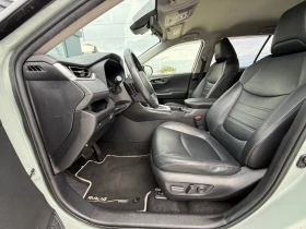 Toyota Rav4 Гаранция* 98.000км* ЕВРОПЕЙСКА | Auto.bg — изображение 8