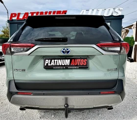 Toyota Rav4 Гаранция* 98.000км* ЕВРОПЕЙСКА | Auto.bg — изображение 4