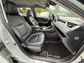 Toyota Rav4 Гаранция* 98.000км* ЕВРОПЕЙСКА | Auto.bg — изображение 12