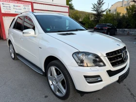Mercedes-Benz ML 350 3.5 CDI Grand Edition | Mobile.bg � ����� ������ 3
