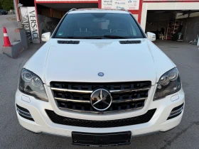 Mercedes-Benz ML 350 3.5 CDI Grand Edition | Mobile.bg � ����� ������ 2