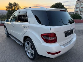 Mercedes-Benz ML 350 3.5 CDI Grand Edition | Mobile.bg � ����� ������ 6