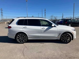BMW X7 * xDrive40i * CARFAX * ОПЦИЯ ЗА ФИНАНСИРАНЕ - 33000 € - 66777728 3