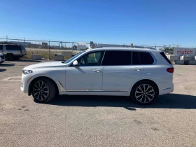 BMW X7 * xDrive40i * CARFAX * ОПЦИЯ ЗА ФИНАНСИРАНЕ - 33000 € - 66777728 2
