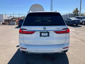 BMW X7 * xDrive40i * CARFAX * ОПЦИЯ ЗА ФИНАНСИРАНЕ - 33000 € - 66777728 4