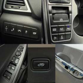 Hyundai Tucson 2.0CRDI/PREMIUM/�������/4�4/����� �������� ������� | Mobile.bg � ����� ������ 13