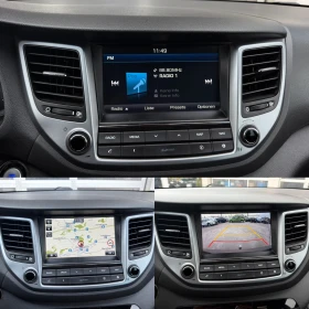 Hyundai Tucson 2.0CRDI/PREMIUM/�������/4�4/����� �������� ������� | Mobile.bg � ����� ������ 14
