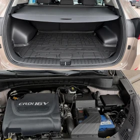 Hyundai Tucson 2.0CRDI/PREMIUM/�������/4�4/����� �������� ������� | Mobile.bg � ����� ������ 16
