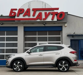 Hyundai Tucson 2.0CRDI/PREMIUM/�������/4�4/����� �������� ������� | Mobile.bg � ����� ������ 7
