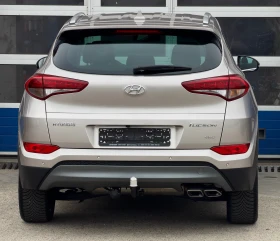 Hyundai Tucson 2.0CRDI/PREMIUM/�������/4�4/����� �������� ������� | Mobile.bg � ����� ������ 5