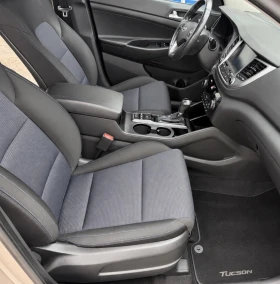 Hyundai Tucson 2.0CRDI/PREMIUM/�������/4�4/����� �������� ������� | Mobile.bg � ����� ������ 10