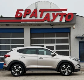 Hyundai Tucson 2.0CRDI/PREMIUM/�������/4�4/����� �������� ������� | Mobile.bg � ����� ������ 8