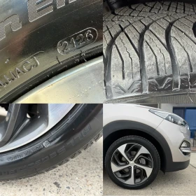 Hyundai Tucson 2.0CRDI/PREMIUM/�������/4�4/����� �������� ������� | Mobile.bg � ����� ������ 15