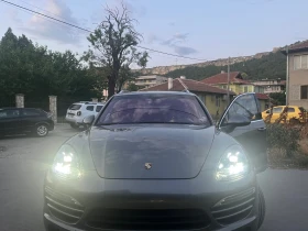 Porsche Cayenne Джип - 17500 € - 95283874 3