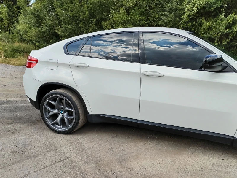 BMW X6 3.5 би турбо , снимка 4 - Автомобили и джипове - 46867260