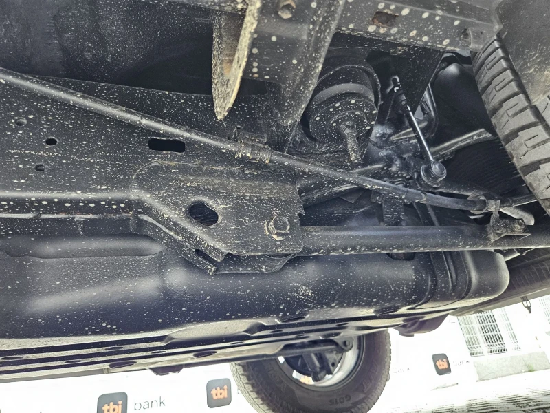 Toyota Land cruiser 3.0D4d-163кс= АВТОМАТ= ДЪЛГА БАЗА= ВЪЗДУХ= ШИБЕДАХ, снимка 17 - Автомобили и джипове - 50525489