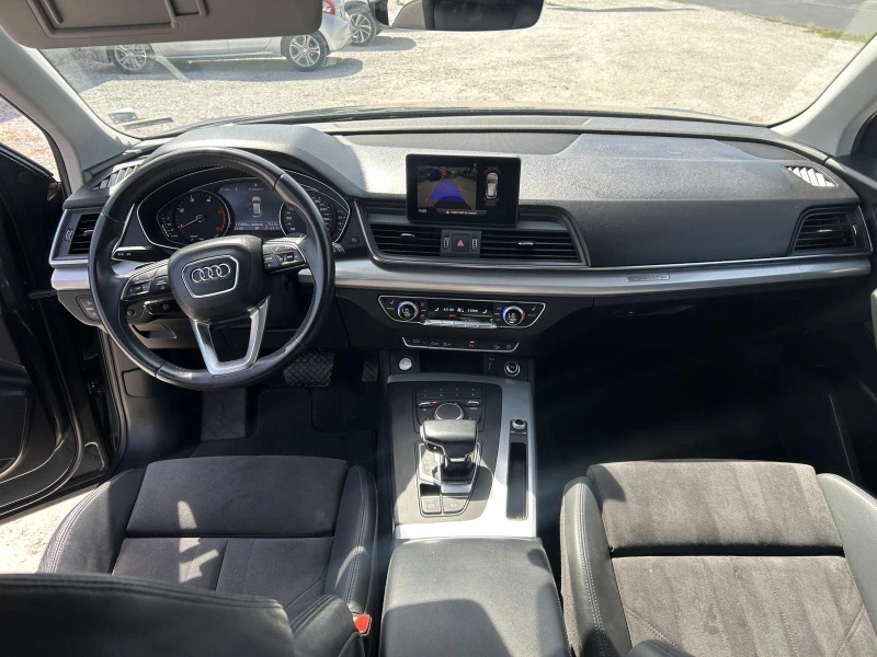 Audi Q5 2.0 TDI Quattro, снимка 11 - Автомобили и джипове - 51623146