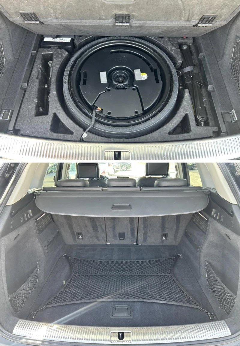 Audi Q5 2.0 TDI Quattro, снимка 9 - Автомобили и джипове - 51623146