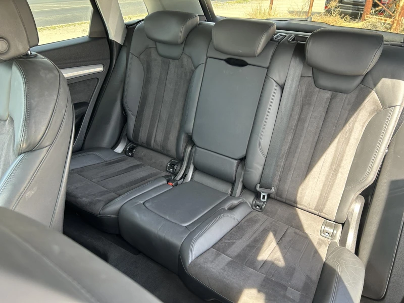 Audi Q5 2.0 TDI Quattro, снимка 13 - Автомобили и джипове - 51623146