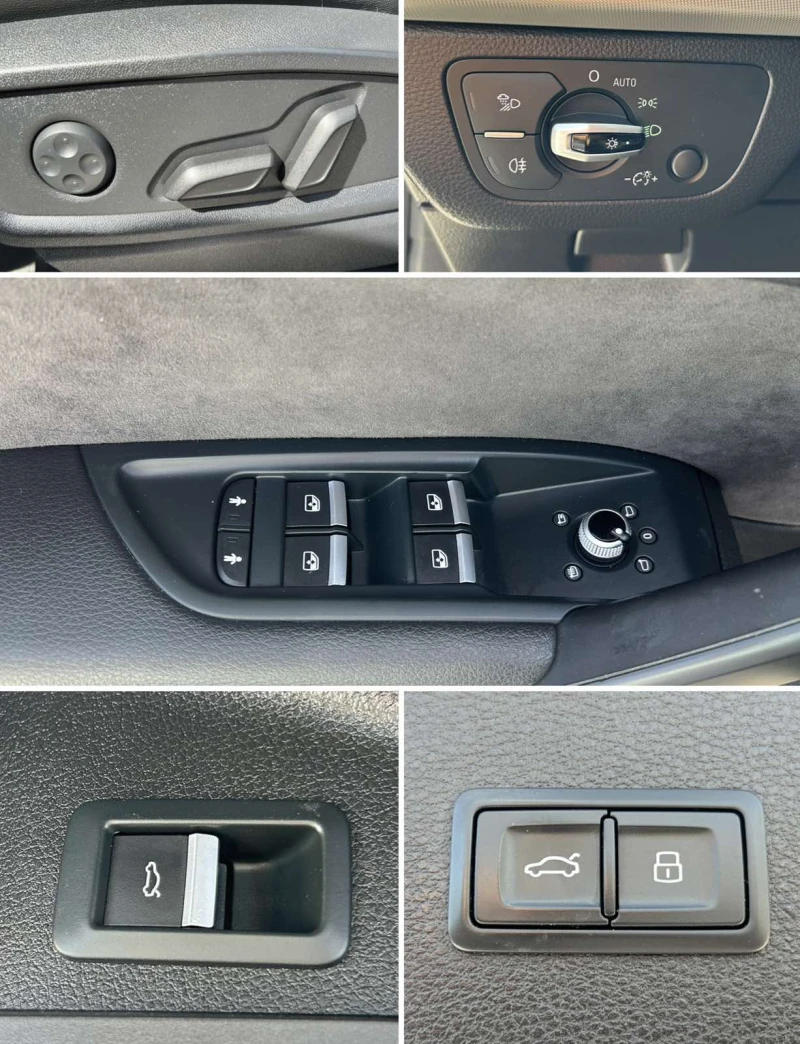 Audi Q5 2.0 TDI Quattro, снимка 16 - Автомобили и джипове - 51623146