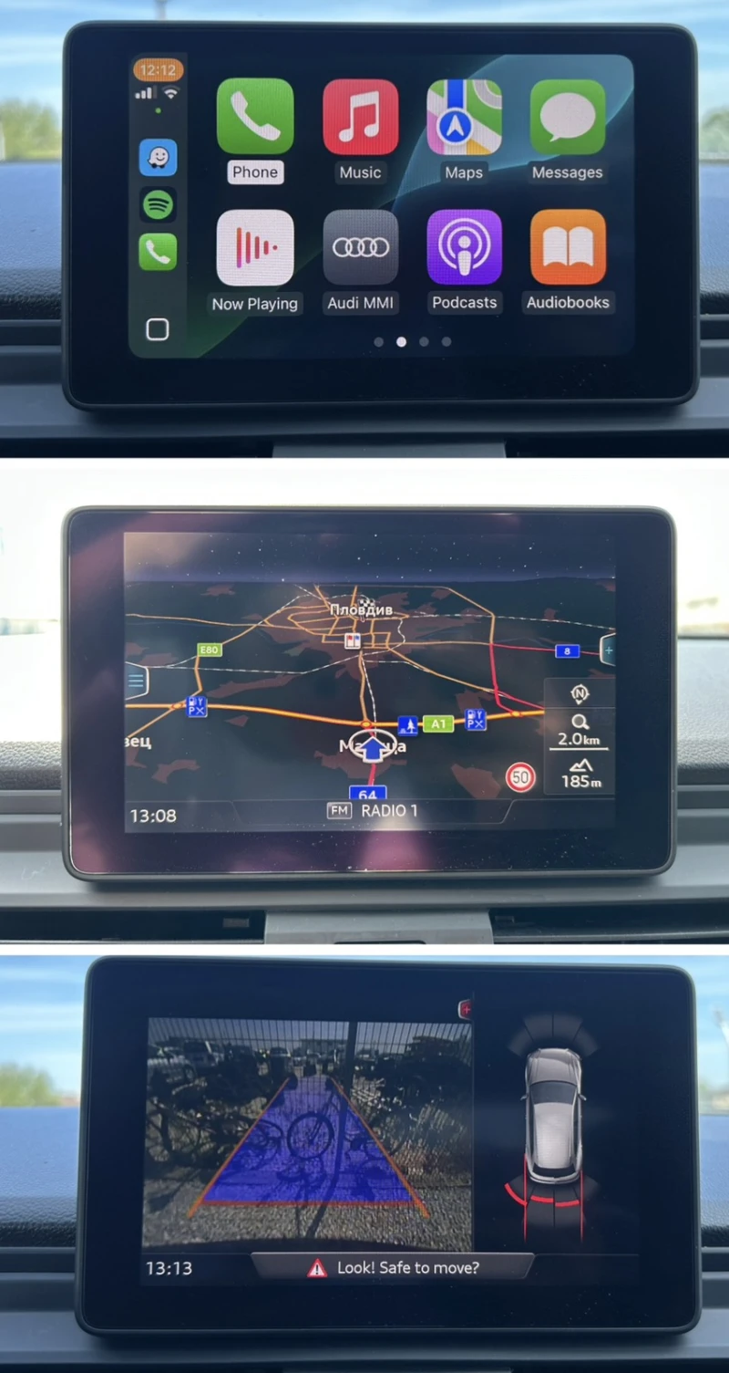 Audi Q5 2.0 TDI Quattro, снимка 15 - Автомобили и джипове - 51623146