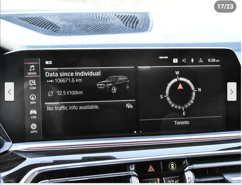 BMW X5 M* SPORT* ДИГИТАЛНО* ТАБЛО* 360КАМЕРА* ПАНОРАМА* , снимка 8 - Автомобили и джипове - 52294422