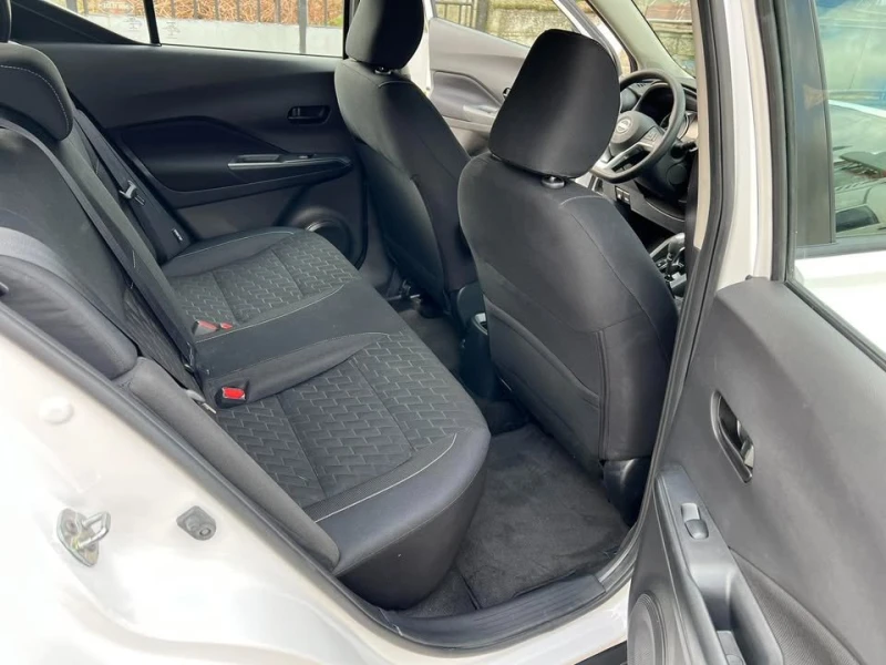 Nissan Juke По случай blaci friday Промо Цена, снимка 14 - Автомобили и джипове - 52554160