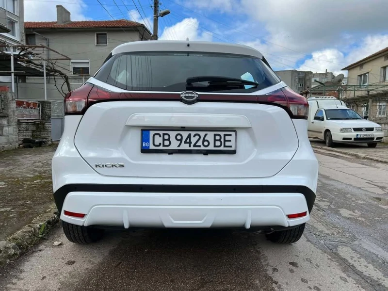 Nissan Juke По случай blaci friday Промо Цена, снимка 6 - Автомобили и джипове - 52554160