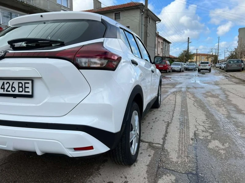 Nissan Juke По случай blaci friday Промо Цена, снимка 7 - Автомобили и джипове - 52554160