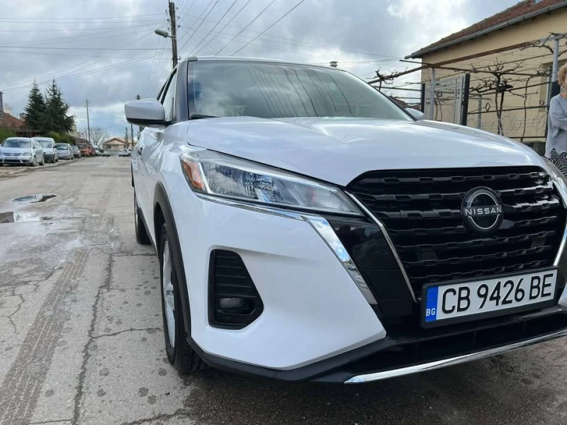 Nissan Juke По случай blaci friday Промо Цена, снимка 3 - Автомобили и джипове - 52554160