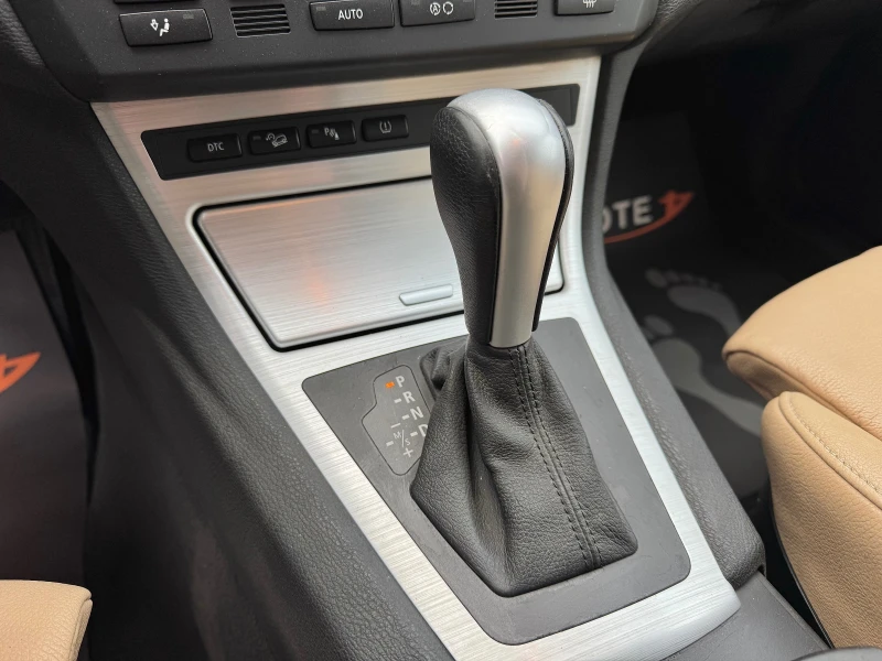 BMW X3 2.0d * Facelift* Кожа/Автоматик/Xenon, снимка 15 - Автомобили и джипове - 53046938