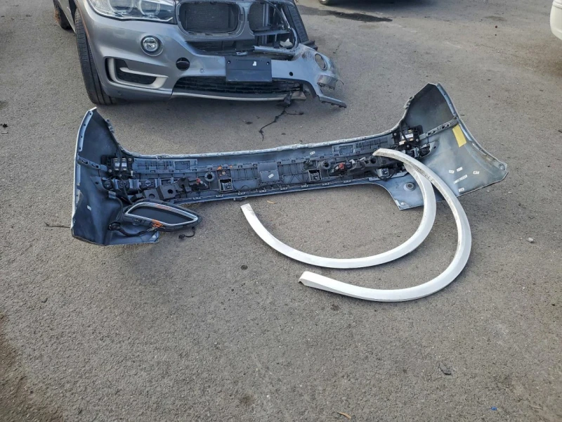 Audi Q5 PREMIUM PLUS AWD, снимка 11 - Автомобили и джипове - 53074809